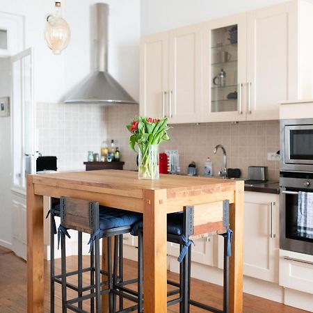 La Decouverte, Appartement Front De Mer Mers 외부 사진