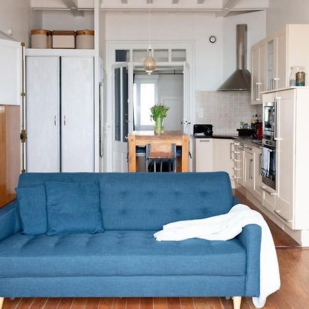 La Decouverte, Appartement Front De Mer Mers 외부 사진