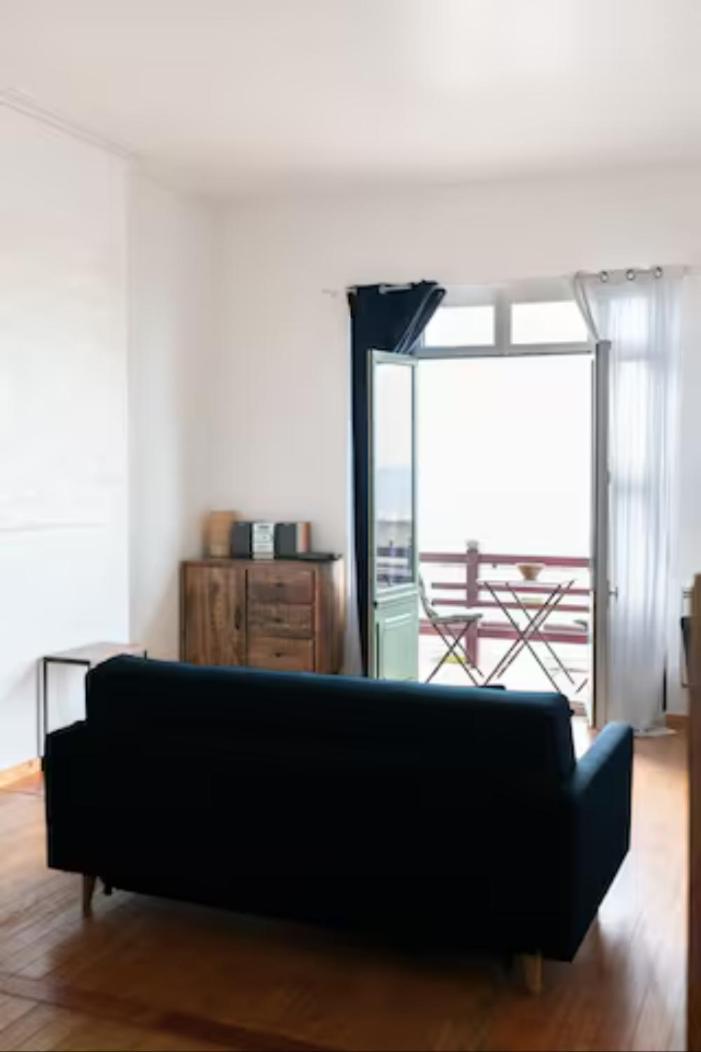 La Decouverte, Appartement Front De Mer Mers 외부 사진