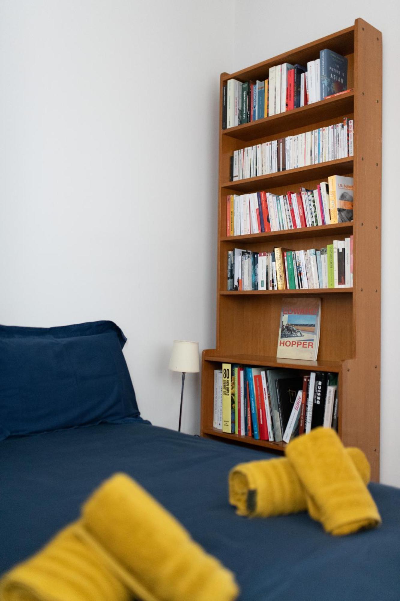 La Decouverte, Appartement Front De Mer Mers 외부 사진